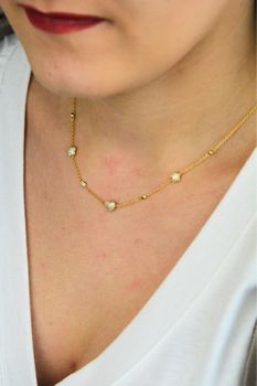 Naszyjnik Nomination LifePoetry Fantasy z białymi cyrkoniami (3).jpg